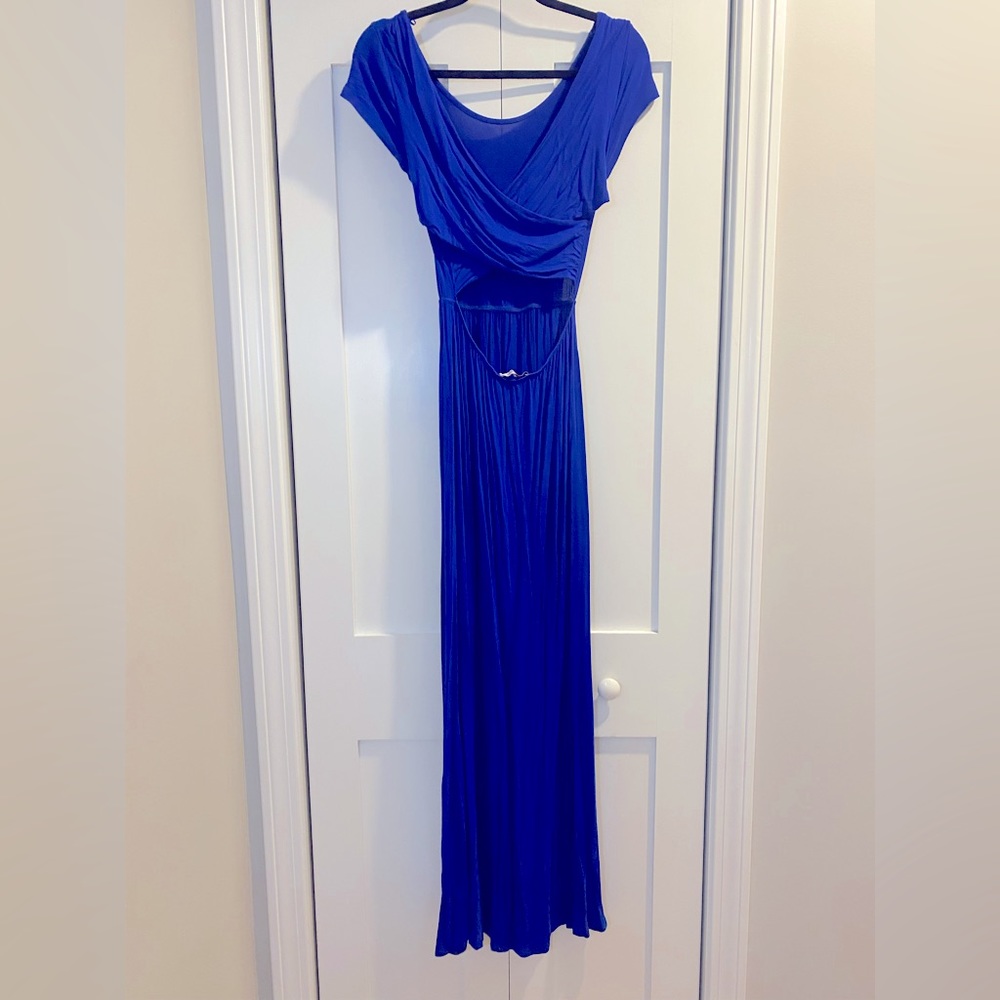 Maxi Dress - Picture 2 of 2
